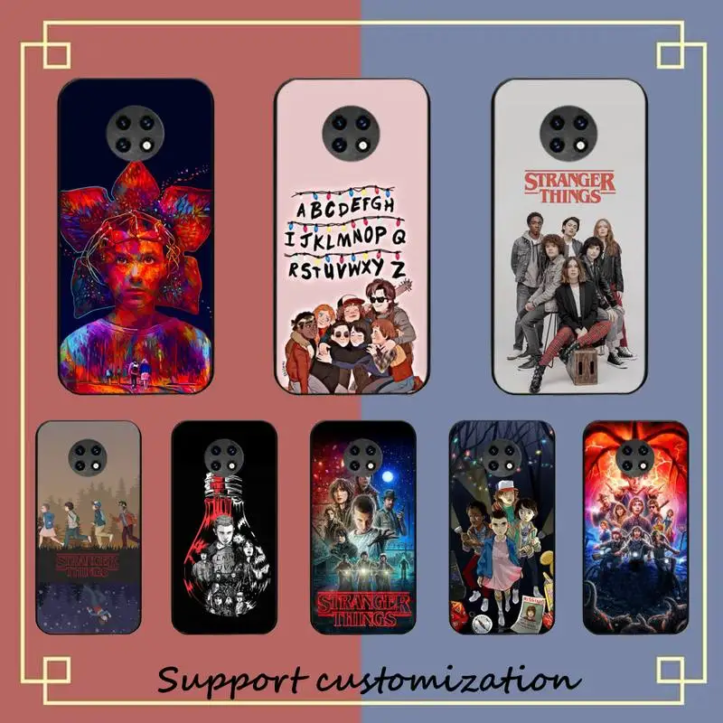 Yinuoda Stranger Things Phone Case for Redmi 8 9 9A for Samsung J5 J6 Note9 for Huawei NOVA3E Mate20lite cover
Yinuoda Stranger Things Phone Case for Redmi 8 9 9A for Samsung J5 J6 Note9 for Huawei NOVA3E Mate20lite cover