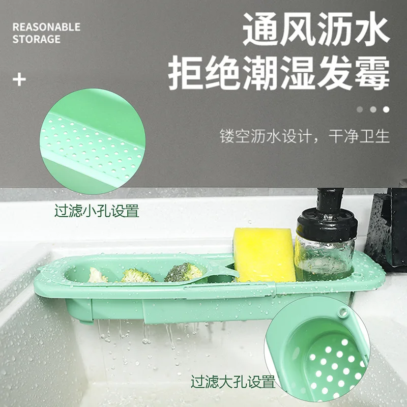 New Kitchen Multi Function Colander Strainer Fruit Vegetables Cleaning Drain Basket
New Kitchen Multi Function Colander Strainer Fruit Vegetables Cleaning Drain Basket