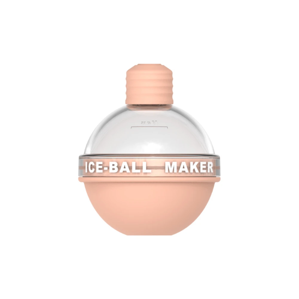 Cute and Easy To Use Whiskey Ball Ice Block Mold Food Grade Silicone Creative Home Maker Kitchen Accessories
Cute and Easy To Use Whiskey Ball Ice Block Mold Food Grade Silicone Creative Home Maker Kitchen Accessories