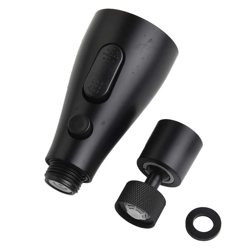 Kitchen Faucet Adapter Extension Faucet Aerator Sink Faucet Water Tap 360° Swivel Spray Head Kitchen Nozzle Bathroom Accessories
Kitchen Faucet Adapter Extension Faucet Aerator Sink Faucet Water Tap 360° Swivel Spray Head Kitchen Nozzle Bathroom Accessories