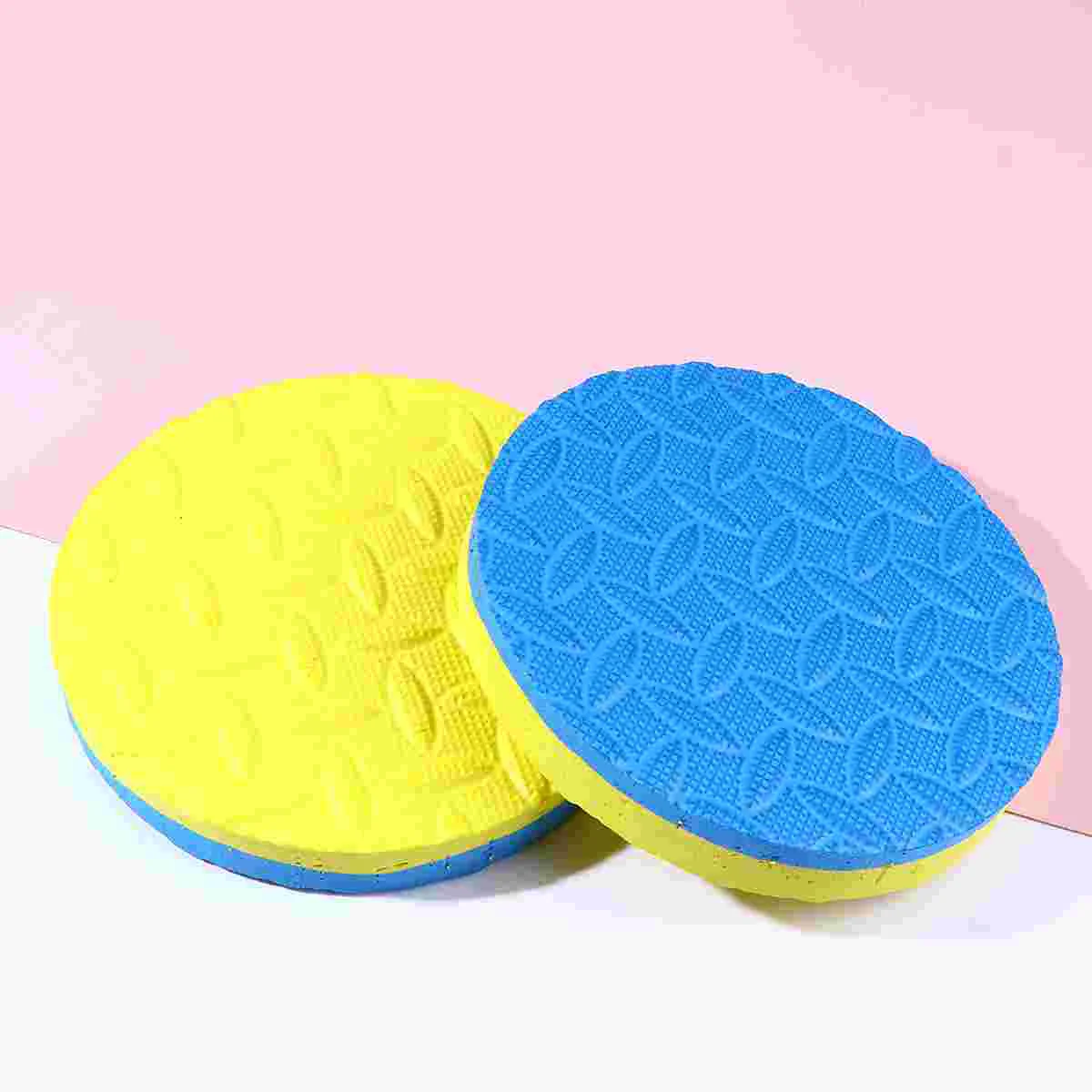 Yoga Pad for Knees Yoga Knee Pad Cushion 1 Inch Thick Round Yoga Pad Round Pilates Mat Yoga Knee Pads 2 Pack Round Fitness Mat
Yoga Pad for Knees Yoga Knee Pad Cushion 1 Inch Thick Round Yoga Pad Round Pilates Mat Yoga Knee Pads 2 Pack Round Fitness Mat