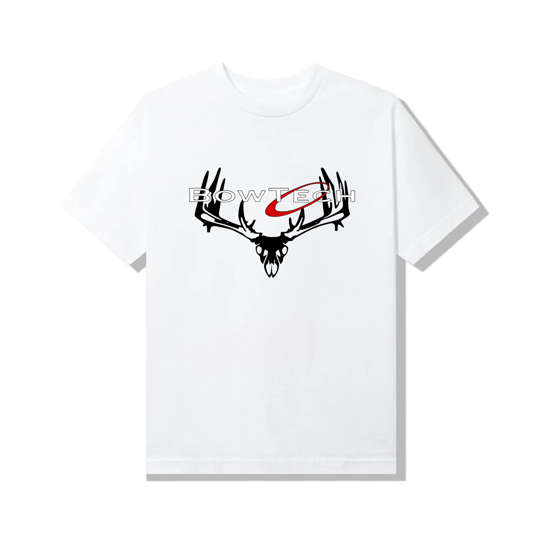 Vintage Unique Tees Men Bowtech Compound Bow T Shirt Casual Oversized T-shirt Male T-shirts Graphic Short Sleeve S-3XL
Vintage Unique Tees Men Bowtech Compound Bow T Shirt Casual Oversized T-shirt Male T-shirts Graphic Short Sleeve S-3XL