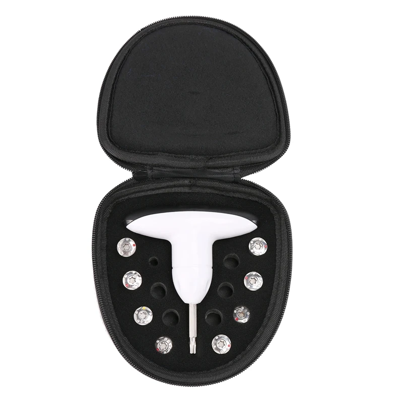8 шт./компл. вес ключа и чехол для гольфа R1, R11S, R11, R9 Драйвер Rossa Spider Putter на выбор
8 шт./компл. вес ключа и чехол для гольфа R1, R11S, R11, R9 Драйвер Rossa Spider Putter на выбор