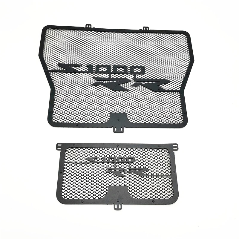 FOR BMW S1000RR S1000R S1000XR HP4 2014-2018 Motorcycle Accessories Radiator Guard Protective Cover
FOR BMW S1000RR S1000R S1000XR HP4 2014-2018 Motorcycle Accessories Radiator Guard Protective Cover