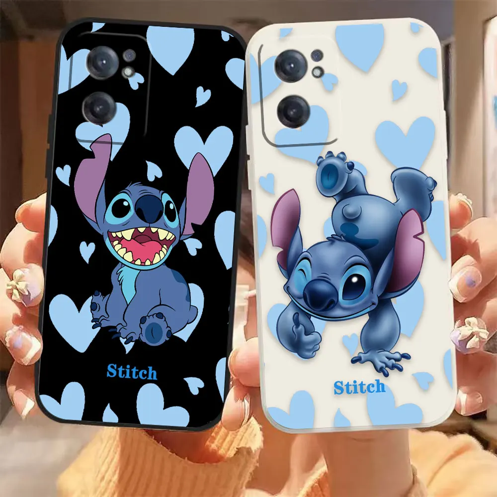 Anime Lilo & Stitch Phone Case For Oneplus 11 10 9 9R 9RT 8 8T 7 7T ACE 2 2V NORD CE 2 Lite Pro Colour Liquid Case Funda Shell
Anime Lilo & Stitch Phone Case For Oneplus 11 10 9 9R 9RT 8 8T 7 7T ACE 2 2V NORD CE 2 Lite Pro Colour Liquid Case Funda Shell