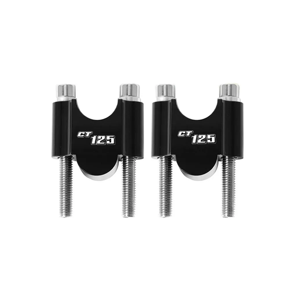 Зажим для руля мотоцикла Honda CT125 CT 125, 22 мм/22,2 мм
Зажим для руля мотоцикла Honda CT125 CT 125, 22 мм/22,2 мм