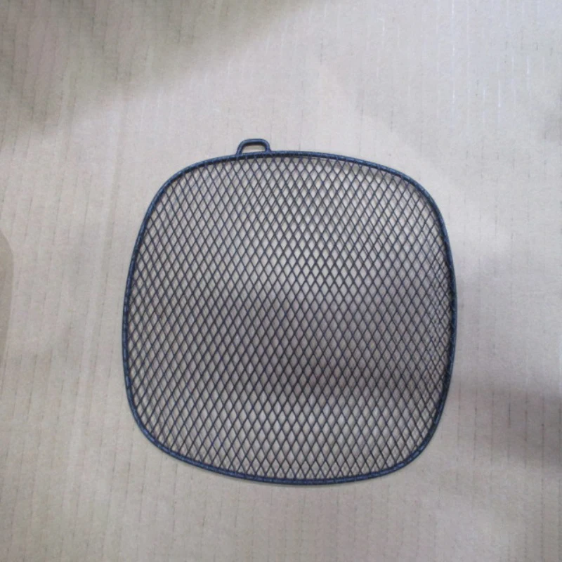 Original Fryer Grid For Philips HD9640 HD9641 HD9646 HD9642 H9643 HD9621 HD9627 HD9230 HD9743 Air Fryer Mesh Cover Mobile Grid
Original Fryer Grid For Philips HD9640 HD9641 HD9646 HD9642 H9643 HD9621 HD9627 HD9230 HD9743 Air Fryer Mesh Cover Mobile Grid