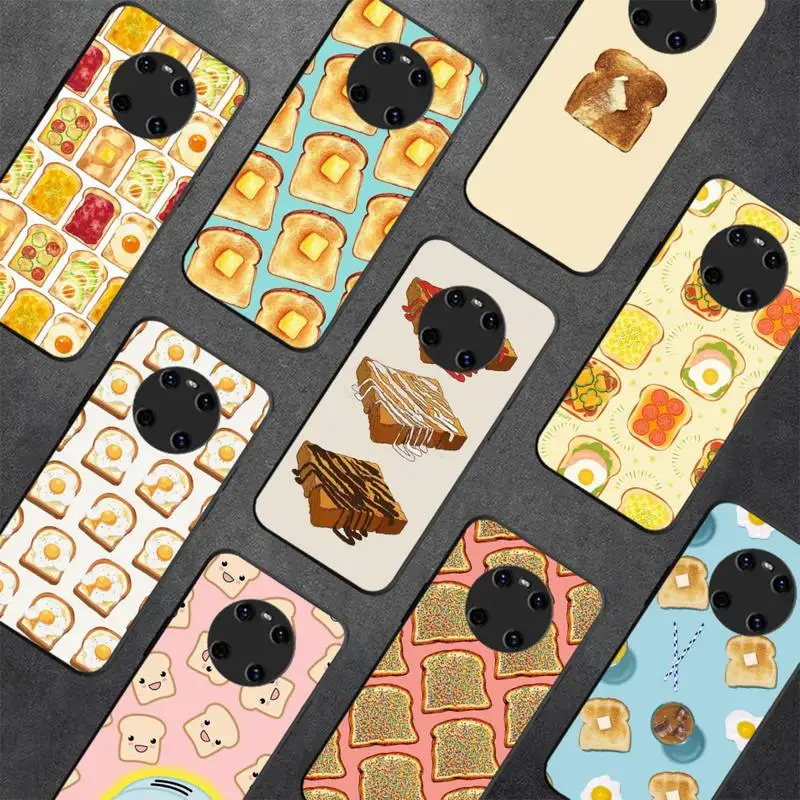 Yinuoda Butter bread Phone Case for Samsung A51 A30s A52 A71 A12 for Huawei Honor 10i for OPPO vivo Y11 cover
Yinuoda Butter bread Phone Case for Samsung A51 A30s A52 A71 A12 for Huawei Honor 10i for OPPO vivo Y11 cover