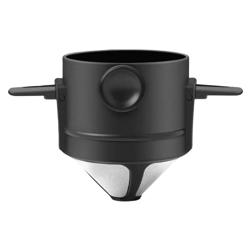 Stainless Steel Coffee Filter Coffee Filter Coffee Dripper Stainless Steel Coffee Filters Coffee Maker For Home Office Travel
Stainless Steel Coffee Filter Coffee Filter Coffee Dripper Stainless Steel Coffee Filters Coffee Maker For Home Office Travel
