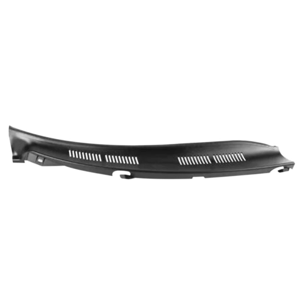 Front Right Windshield Wiper Cowl Trim Water Deflector Plate Neck Trim Panel for Mercedes Benz E-Class W210 1996-2002
Front Right Windshield Wiper Cowl Trim Water Deflector Plate Neck Trim Panel for Mercedes Benz E-Class W210 1996-2002