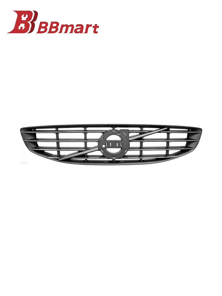 31364101 BBmart автозапчасти 1 шт. Передняя решетка для Volvo S60 OE31364101 Оптовая заводская цена автомобильные аксессуары
31364101 BBmart автозапчасти 1 шт. Передняя решетка для Volvo S60 OE31364101 Оптовая заводская цена автомобильные аксессуары