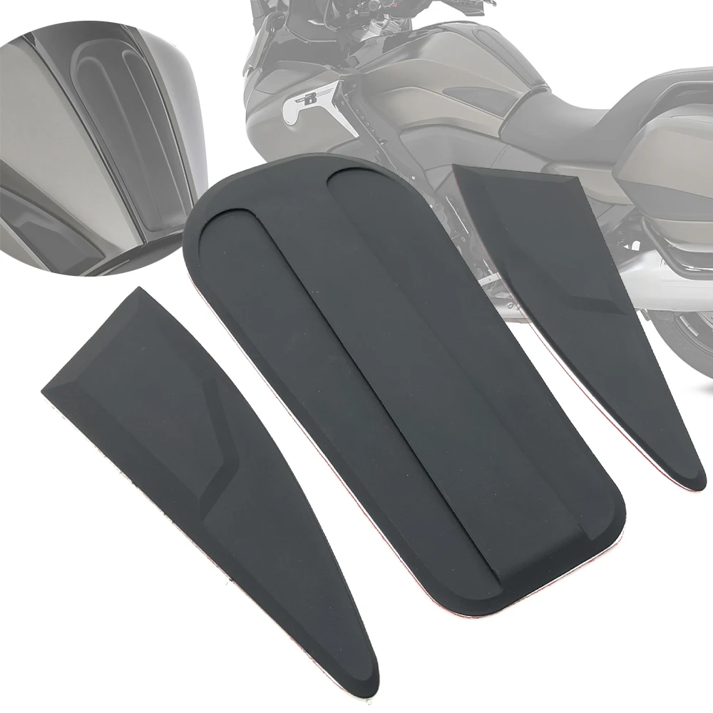 Side Fuel Tank Protection Pad For BMW K1600 K1600B K1600GT K1600GTL K 1600 Grand America Accessories Non-slip Sticker Decal
Side Fuel Tank Protection Pad For BMW K1600 K1600B K1600GT K1600GTL K 1600 Grand America Accessories Non-slip Sticker Decal