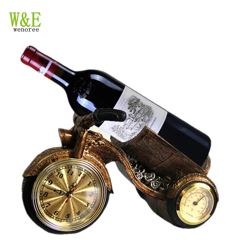 European Red Wine Holder living room luxury wine cabinet decorations High foot wine glass holder household wine bottle rack
European Red Wine Holder living room luxury wine cabinet decorations High foot wine glass holder household wine bottle rack