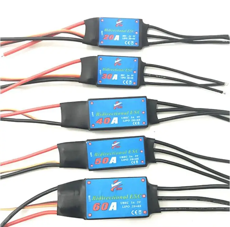 ZMR 20A 30A 40A 50A 60A 80A бесщеточный двунаправленный ESC с UBEC для радиоуправляемой машины лодки с приводом от ветра корабля подводный Thruster DIY части
ZMR 20A 30A 40A 50A 60A 80A бесщеточный двунаправленный ESC с UBEC для радиоуправляемой машины лодки с приводом от ветра корабля подводный Thruster DIY части