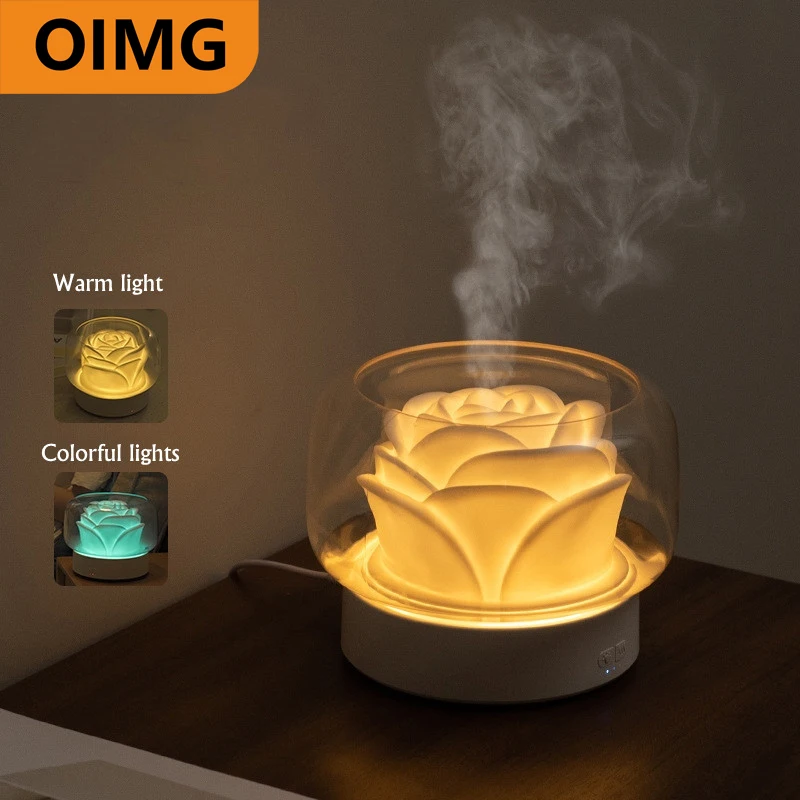 Large Humidifier Air Vaporizer Fragrance Diffuser Ultrasonic Humidifier Car Aromatic Diffuser Aromatic Home Distillation Device
Large Humidifier Air Vaporizer Fragrance Diffuser Ultrasonic Humidifier Car Aromatic Diffuser Aromatic Home Distillation Device
