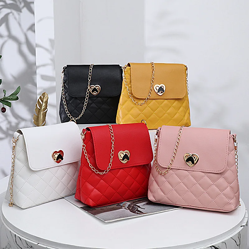 Women Bag Rhombog Small Square Bag New Trend Shoulder Crossbody Bag Purses Handbags Luxury Designer Handbags Cute Side Purse
Women Bag Rhombog Small Square Bag New Trend Shoulder Crossbody Bag Purses Handbags Luxury Designer Handbags Cute Side Purse