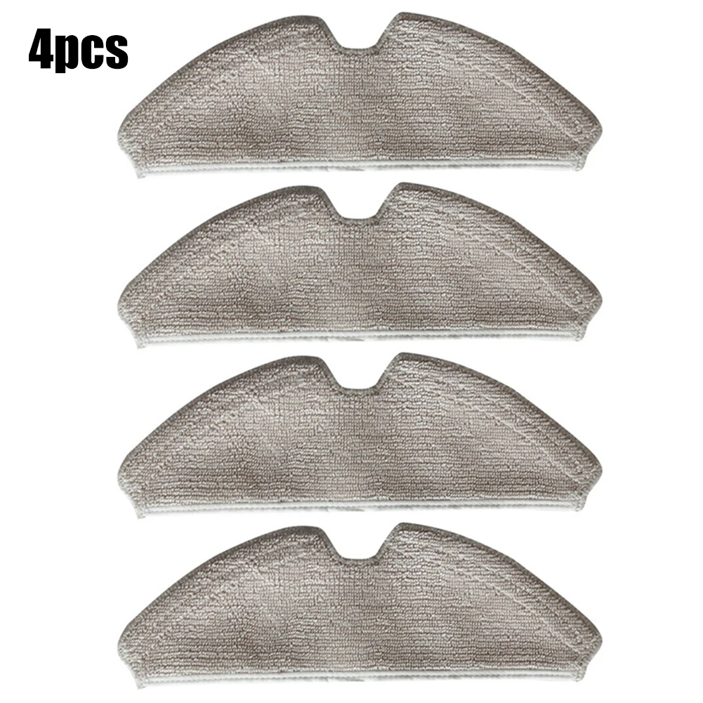 4PCS Vacuum Cleaner Mop Cloth Full Coverage Microfiber Cloths For Neabot N1 N1plus Robot Vacuum Cleaner Cleaning Mop Cloth
4PCS Vacuum Cleaner Mop Cloth Full Coverage Microfiber Cloths For Neabot N1 N1plus Robot Vacuum Cleaner Cleaning Mop Cloth