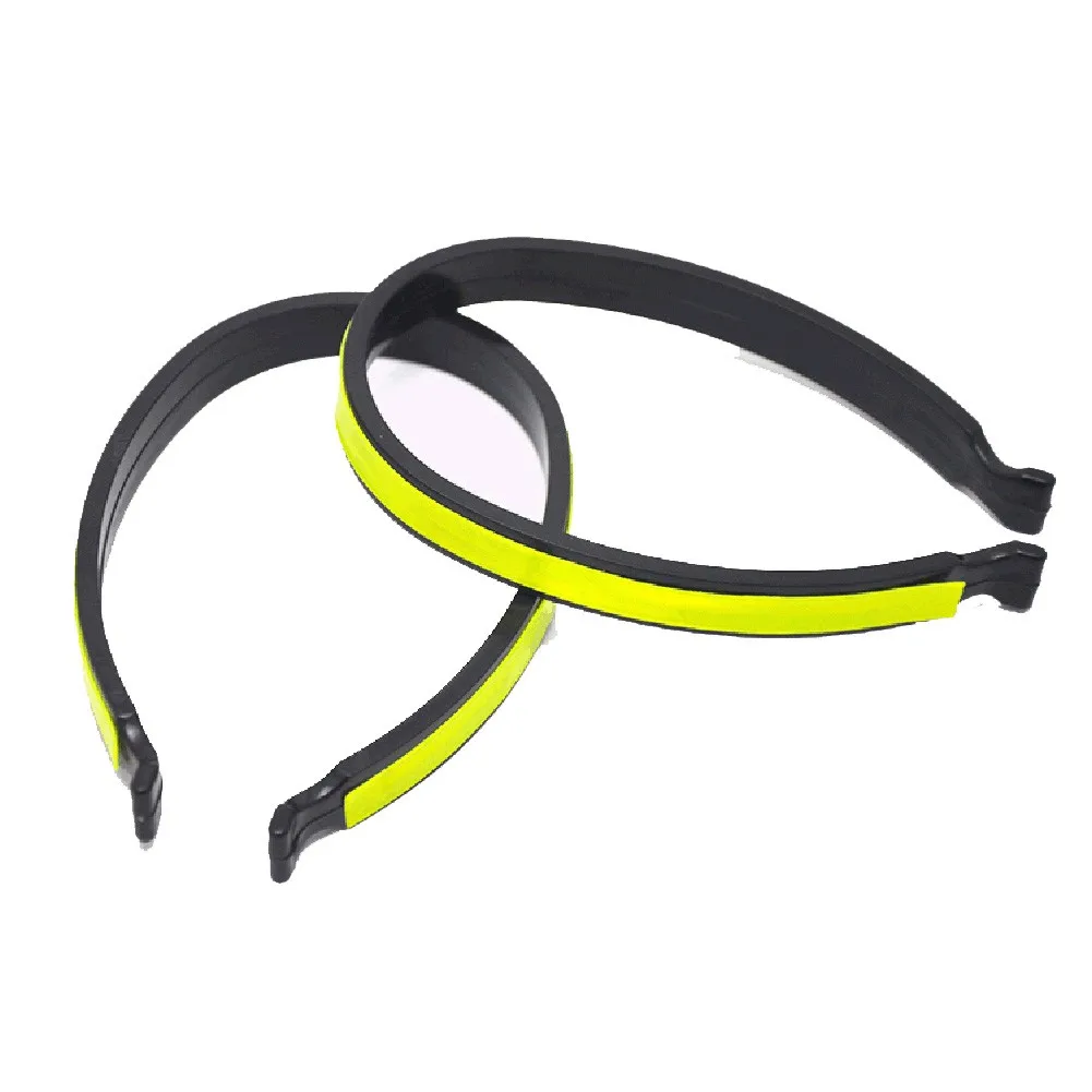 Best Brand New Hot Sale Nice Cycling Pants Clip Trouser Clips High Quality High Visibility Portable Reflective
Best Brand New Hot Sale Nice Cycling Pants Clip Trouser Clips High Quality High Visibility Portable Reflective