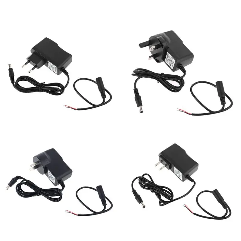 Converter Adapter for Dc 3V 1.5A Power Supply Replace 2x D AA AAA Battery Elimin Dropship
Converter Adapter for Dc 3V 1.5A Power Supply Replace 2x D AA AAA Battery Elimin Dropship