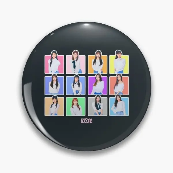 Izone Coloriz Радужная мягкая булавка для пуговиц любимый металлический мультяшный значок для одежды для женщин милая Подарочная булавка для лац...
Izone Coloriz Радужная мягкая булавка для пуговиц любимый металлический мультяшный значок для одежды для женщин милая Подарочная булавка для лац...