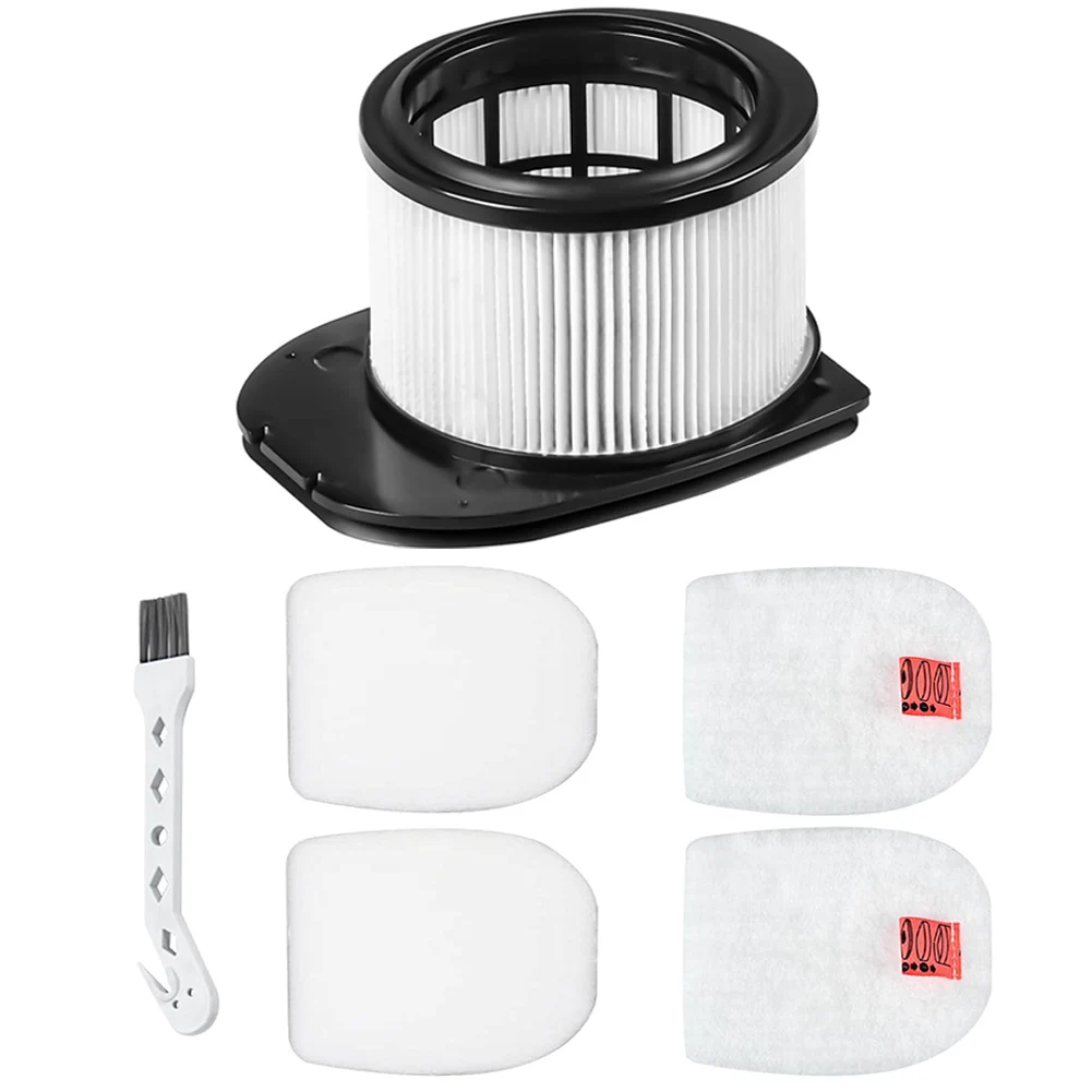 For Shark IZ862H Stratos Stratos Handheld Vacuum Cleaner Accessories Filter Household Supplies Cleaning Vacuum Parts
For Shark IZ862H Stratos Stratos Handheld Vacuum Cleaner Accessories Filter Household Supplies Cleaning Vacuum Parts