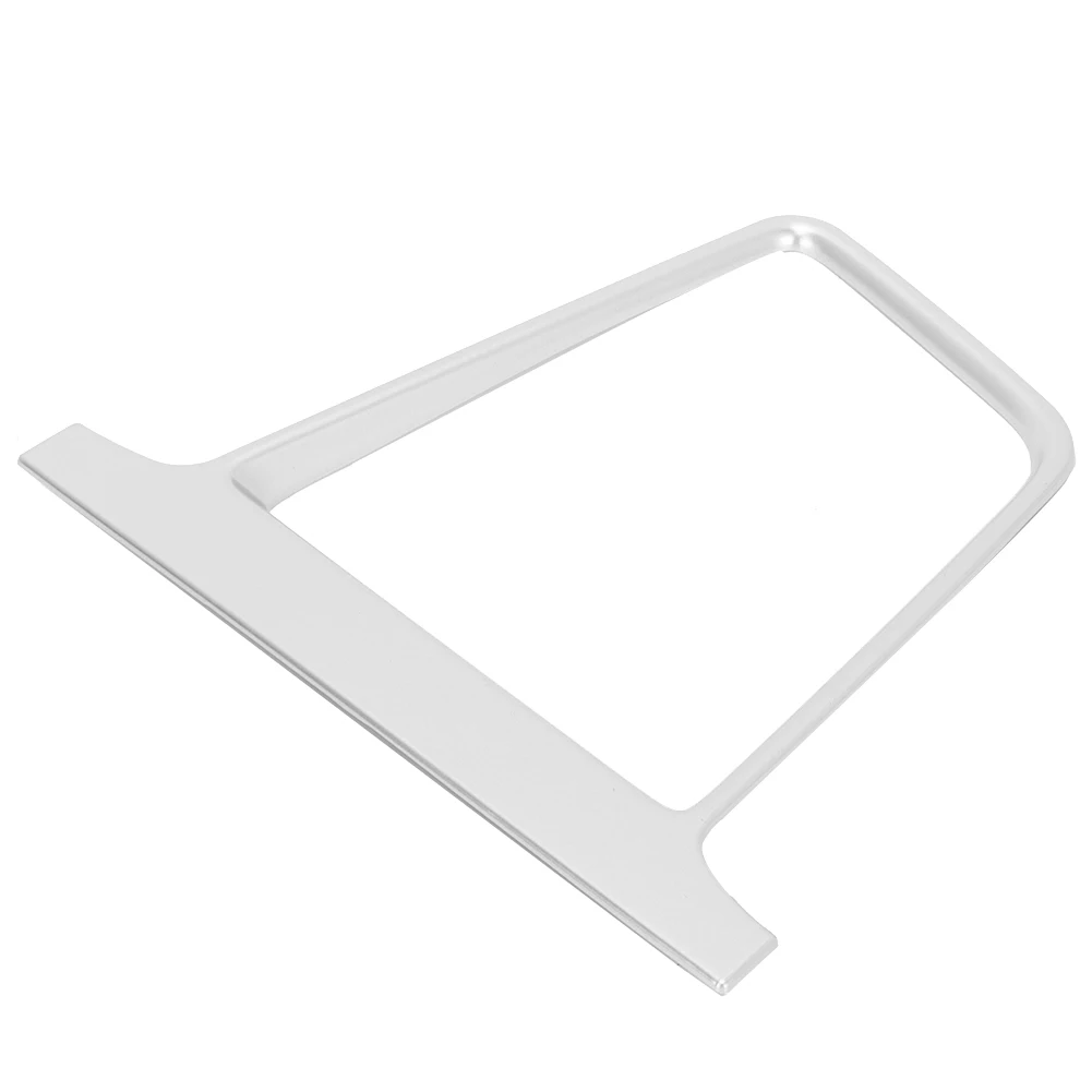 Left-Hand Drive Gear Frame Cover Shift Trim Sticker Fit for HYUNDAI Elantra 18-19
Left-Hand Drive Gear Frame Cover Shift Trim Sticker Fit for HYUNDAI Elantra 18-19