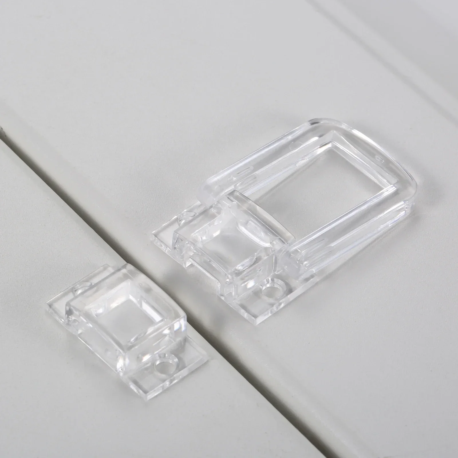 1 шт. акриловая застежка с винтами, прозрачная хрустальная пряжка с замком, мини-застежка, защелки, 32 мм/1,26 дюйма, шкатулка для драгоценностей, подарочный чехол, сундук, ящик для инструментов
1 шт. акриловая застежка с винтами, прозрачная хрустальная пряжка с замком, мини-застежка, защелки, 32 мм/1,26 дюйма, шкатулка для драгоценностей, подарочный чехол, сундук, ящик для инструментов