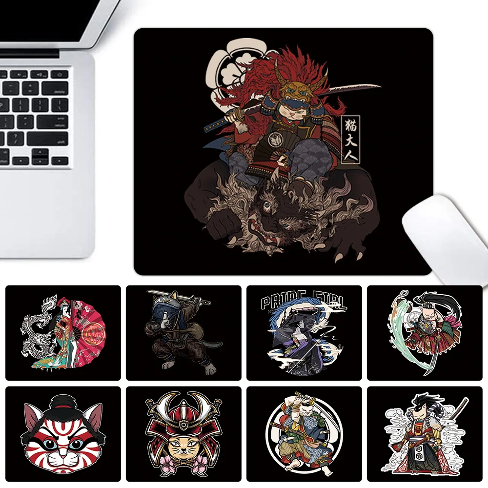 Computer Accessories Gaming Mouse Pads Waterproof MousePad for Xiaomi PU Leather Universal Desktop PC Mice Mat Samurai Series
Computer Accessories Gaming Mouse Pads Waterproof MousePad for Xiaomi PU Leather Universal Desktop PC Mice Mat Samurai Series