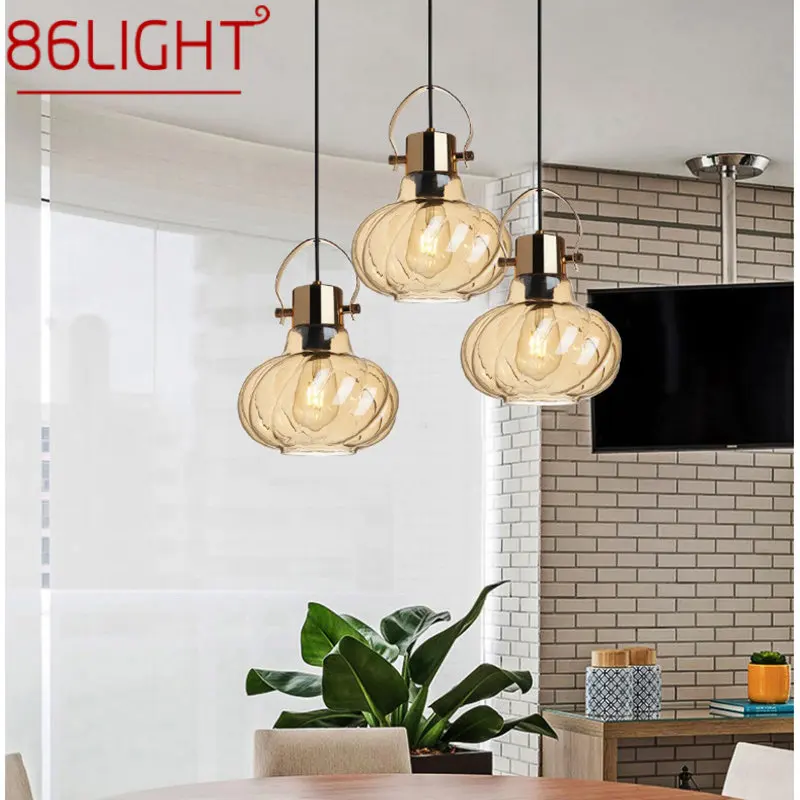 86LIGHT Nordic Hanging LED Lights Fixtures Industrial Creative Lantern Design Pendant Lamp for Home Bedroom Loft Decor
86LIGHT Nordic Hanging LED Lights Fixtures Industrial Creative Lantern Design Pendant Lamp for Home Bedroom Loft Decor