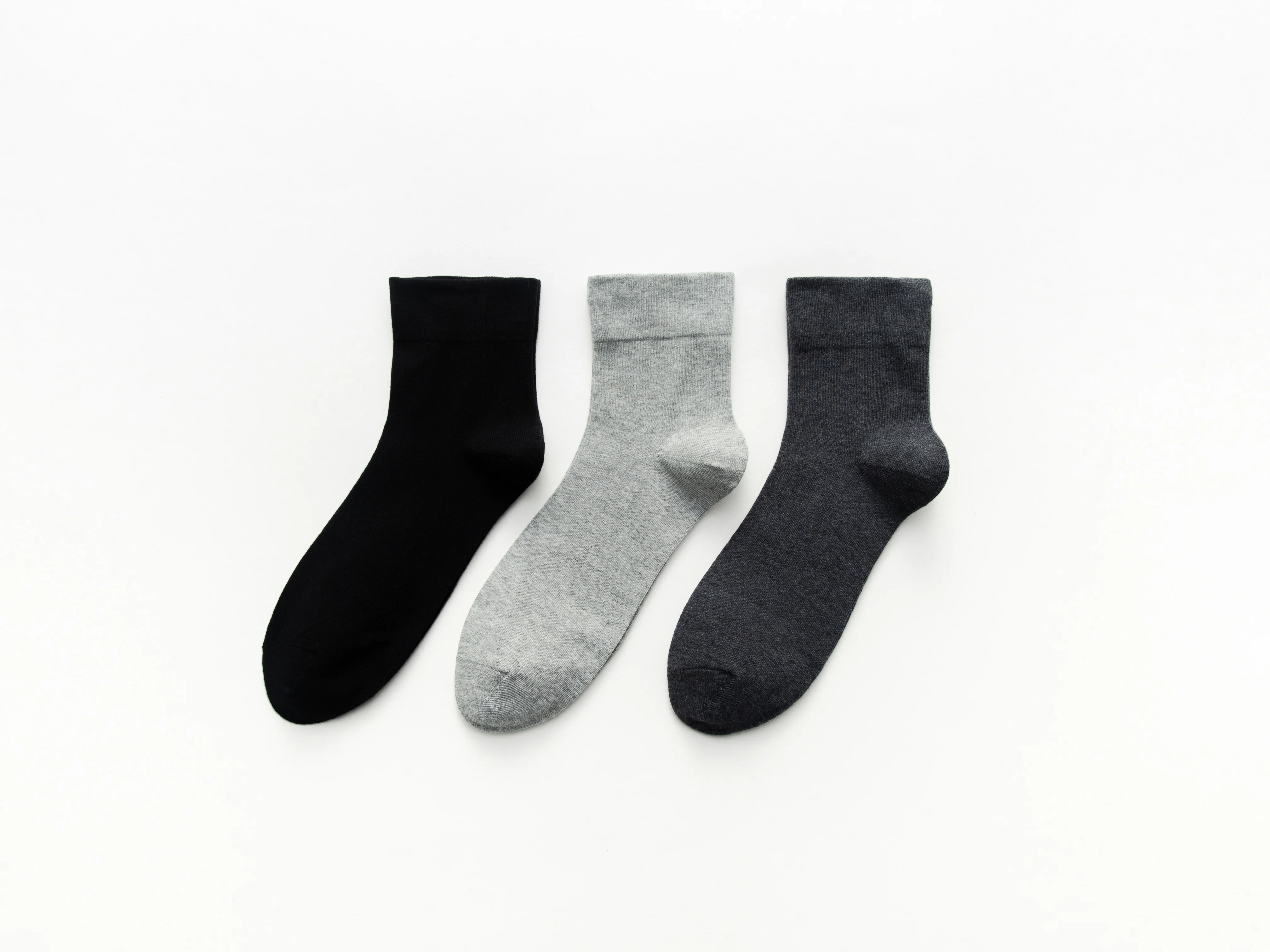 6 Pairs Men's Cotton Socks New Style Men Business Socks Soft Breathable for Male Socks Middle Tube Casual Socks 4062
6 Pairs Men's Cotton Socks New Style Men Business Socks Soft Breathable for Male Socks Middle Tube Casual Socks 4062