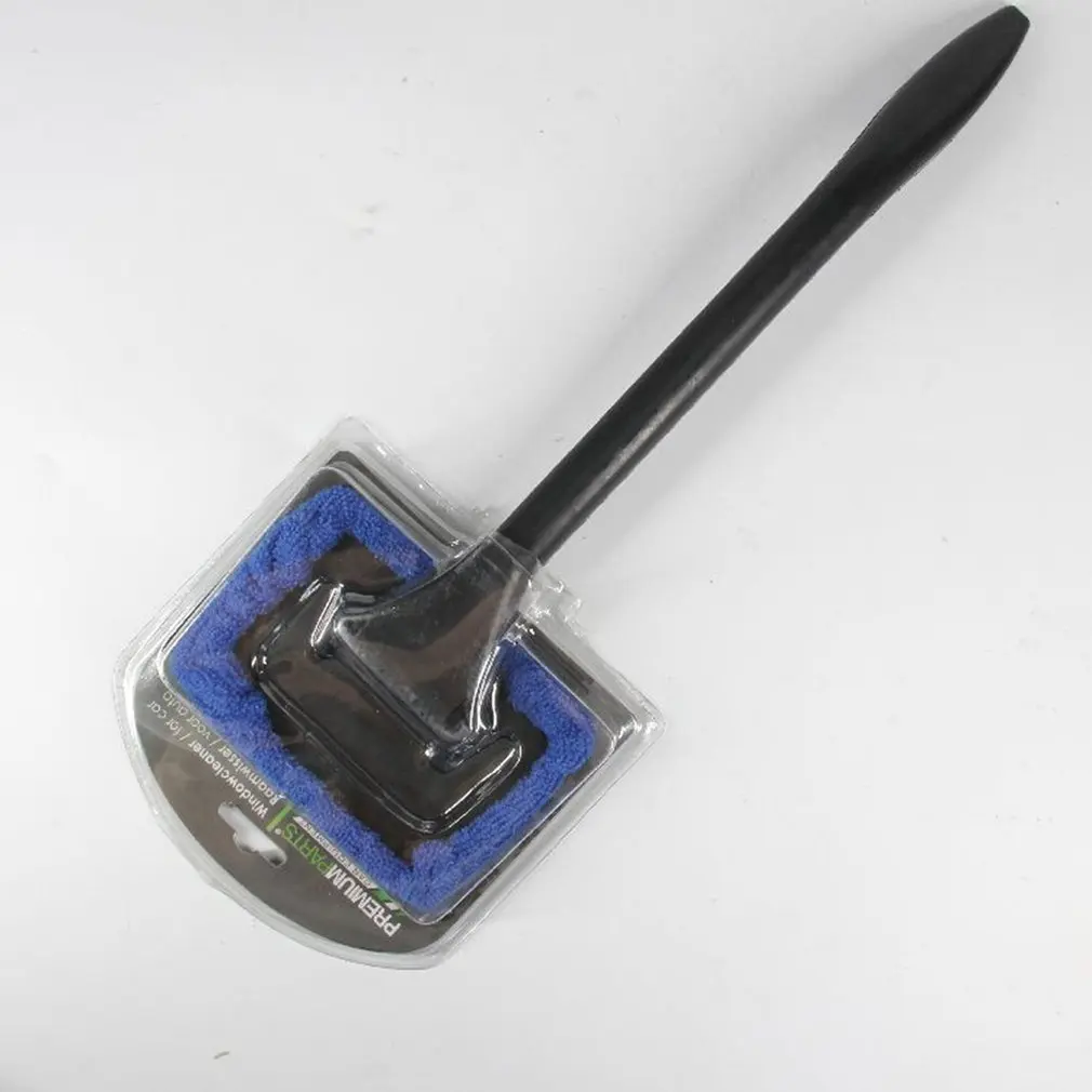 New Car Mop Cleaning Windows Windshield Fog Cleaning Tool Brush Washing Rag Wipe Duster Home Office Auto Windows Glass Cloth Hot
New Car Mop Cleaning Windows Windshield Fog Cleaning Tool Brush Washing Rag Wipe Duster Home Office Auto Windows Glass Cloth Hot