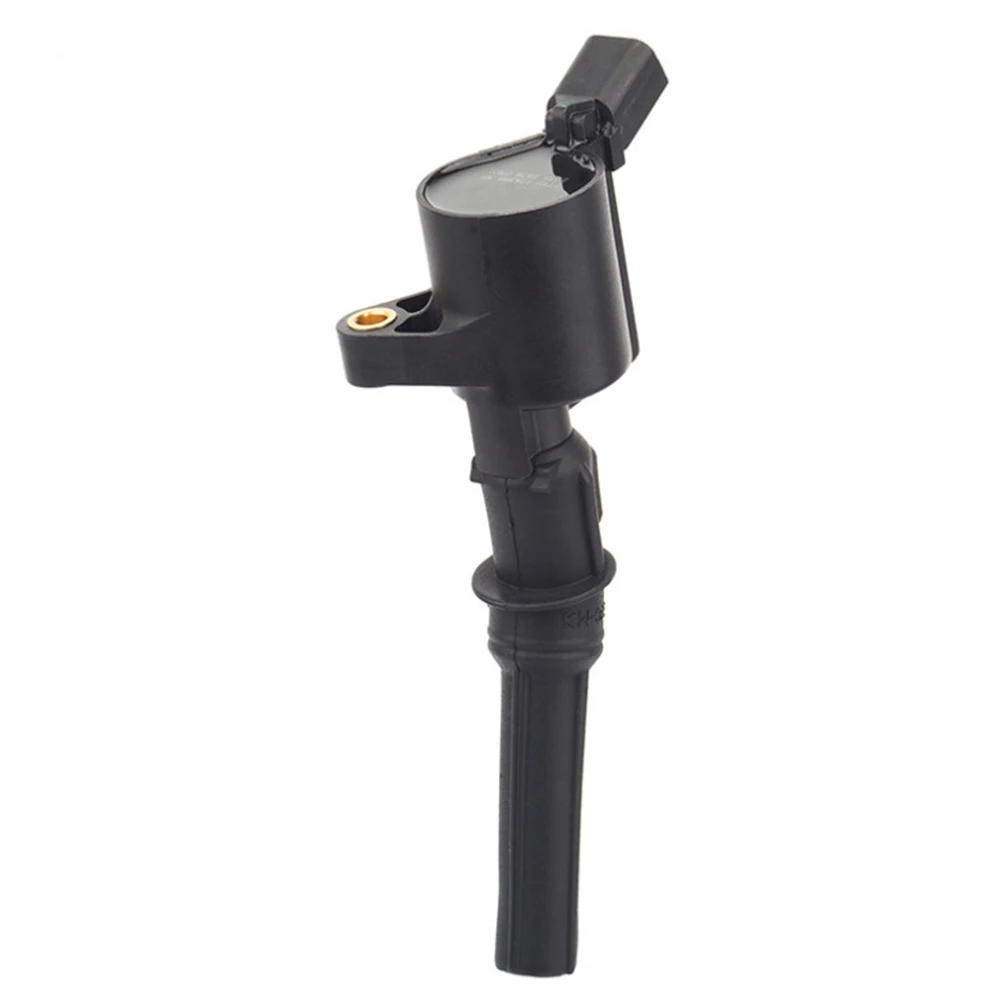 Accessories Brand New Ignition Coil OEM-Teile 1 Pack DG-508 Motorcraft Ignition Coil On Plug Für Ford F-150 E-250 5.0L
Accessories Brand New Ignition Coil OEM-Teile 1 Pack DG-508 Motorcraft Ignition Coil On Plug Für Ford F-150 E-250 5.0L