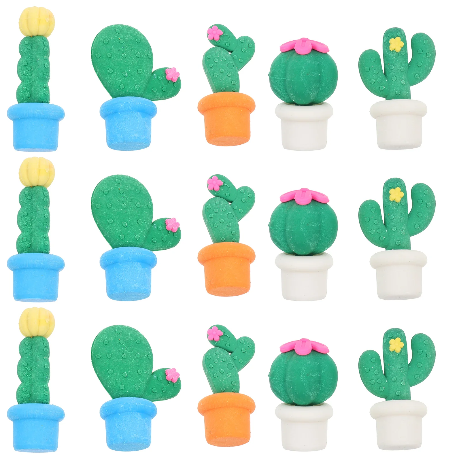 15pcs Kids Cartoon Erasers Students Christmas Stationary Gift Cartoon Eraser Gift Toy Erasers Toddler Erasers
15pcs Kids Cartoon Erasers Students Christmas Stationary Gift Cartoon Eraser Gift Toy Erasers Toddler Erasers