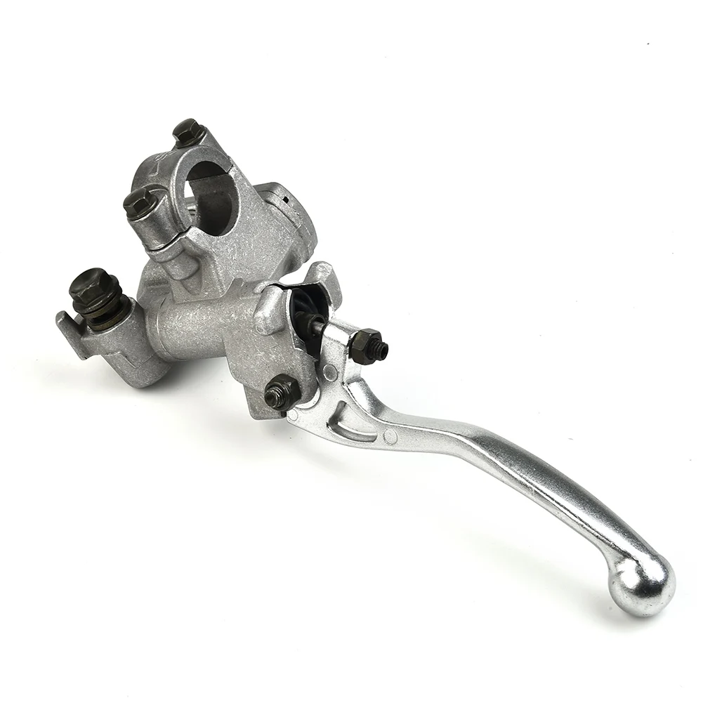 1pcs Front Brake Master Cylinder Adjustable Brake Front Cylinder Master Fit For HONDA CRF250X CR125R CRF450X
1pcs Front Brake Master Cylinder Adjustable Brake Front Cylinder Master Fit For HONDA CRF250X CR125R CRF450X