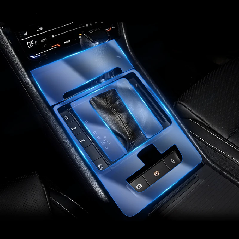 Для Skoda Superb 2019 2020Car внутренняя центральная консоль прозрачная фотопленка для ремонта от царапин аксессуары для ремонта
Для Skoda Superb 2019 2020Car внутренняя центральная консоль прозрачная фотопленка для ремонта от царапин аксессуары для ремонта