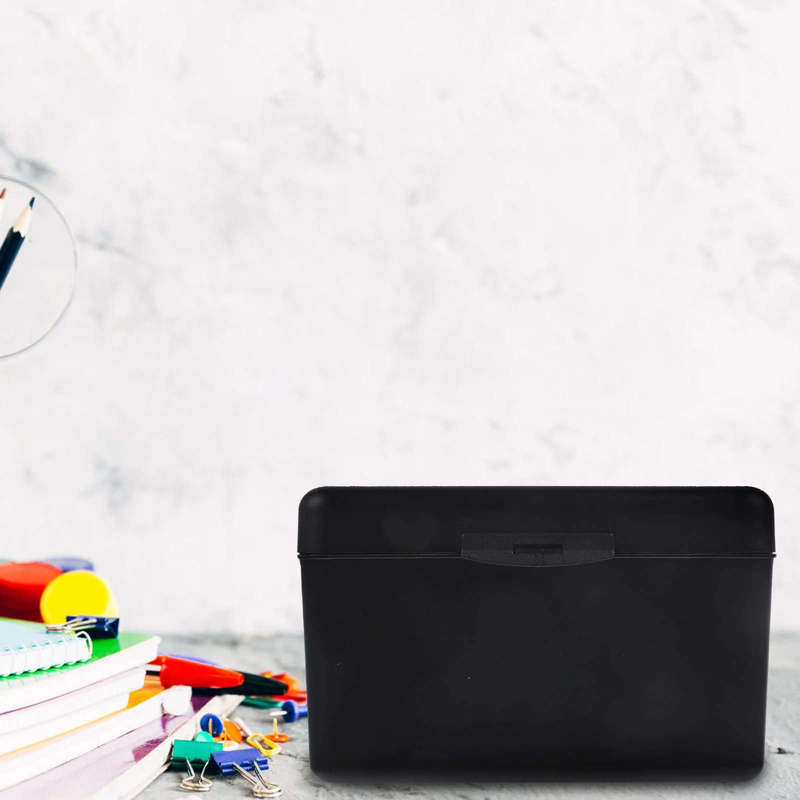 School Locker Organizer Paper Clip Holder Desk Note Pads Storage Box Makeup Desktop Notepad Case
School Locker Organizer Paper Clip Holder Desk Note Pads Storage Box Makeup Desktop Notepad Case