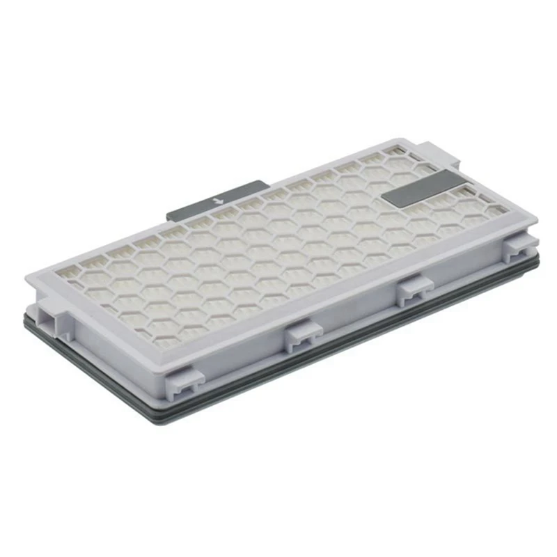 Сменные детали, HEPA-фильтры для Miele SF-HA 50, фильтр Airclean для C1/C2/C3/S8/S6/S5, Аксессуары для пылесосов, 2 шт.
Сменные детали, HEPA-фильтры для Miele SF-HA 50, фильтр Airclean для C1/C2/C3/S8/S6/S5, Аксессуары для пылесосов, 2 шт.