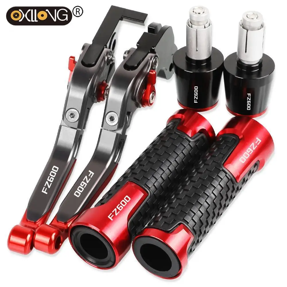 Motorcycle Brakes Tie Rod Handbrake Brake Clutch Levers Handlebar Hand Grips ends FZ 600 For YAMAHA FZ600 1987 1988 1989
Motorcycle Brakes Tie Rod Handbrake Brake Clutch Levers Handlebar Hand Grips ends FZ 600 For YAMAHA FZ600 1987 1988 1989