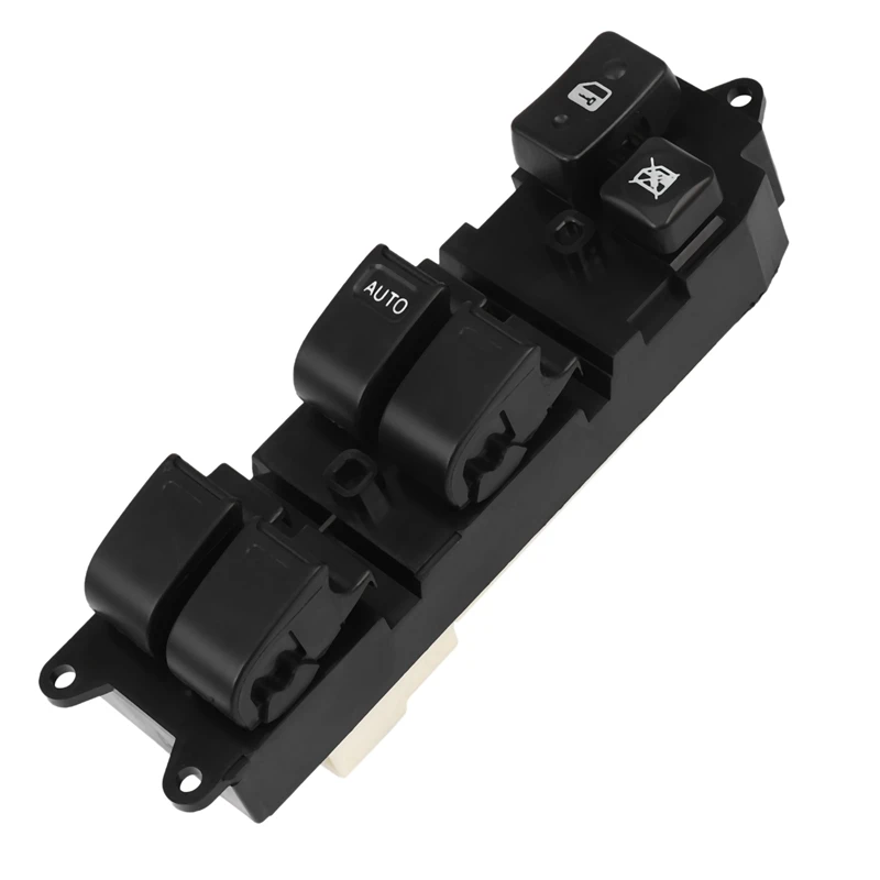 3X Left Hand Driver Side Electric Power Master Window Switch Push Button Panel For 84820-33060 Toyota Camry Land Cruiser
3X Left Hand Driver Side Electric Power Master Window Switch Push Button Panel For 84820-33060 Toyota Camry Land Cruiser