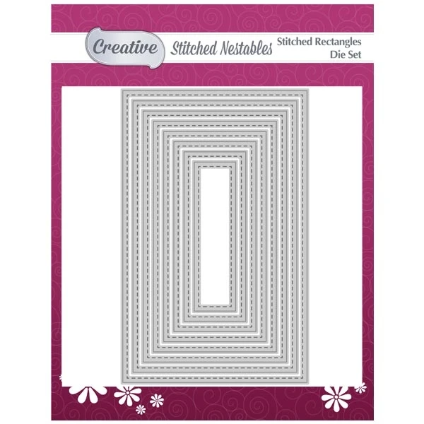 Stitched Rectangle Metal Cutting Dies For Diy Scrapbooking Crafts Maker Photo Album Template Handmade Decoration 2022 New
Stitched Rectangle Metal Cutting Dies For Diy Scrapbooking Crafts Maker Photo Album Template Handmade Decoration 2022 New