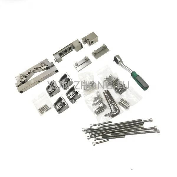 Модель 3R 3R-239.20, внешняя деталь
Модель 3R 3R-239.20, внешняя деталь