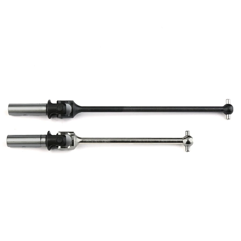 Metal Drive Shaft CVD MAW019 for KYOSHO 1/8 USA-1 Mad Foxx RC Monster Truck Upgrades Parts Accessories
Metal Drive Shaft CVD MAW019 for KYOSHO 1/8 USA-1 Mad Foxx RC Monster Truck Upgrades Parts Accessories