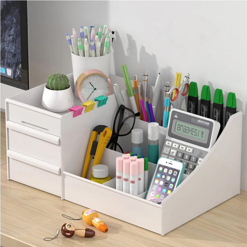Makeup Organizer for Cosmetic Large Capacity Cosmetic Storage Box Organizer Desktop Jewelry Nail Polish Makeup Drawer Container
Makeup Organizer for Cosmetic Large Capacity Cosmetic Storage Box Organizer Desktop Jewelry Nail Polish Makeup Drawer Container