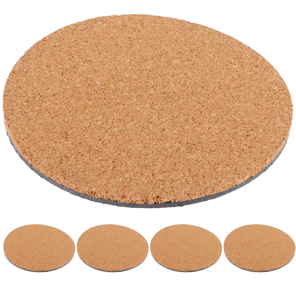 Cork Mat Coasters Potpads Round Flower Garden Saucer Planter Pad Plate Pots Coaster Drink Mug Hot Kitchen Cup Saucersmats 
Cork Mat Coasters Potpads Round Flower Garden Saucer Planter Pad Plate Pots Coaster Drink Mug Hot Kitchen Cup Saucersmats