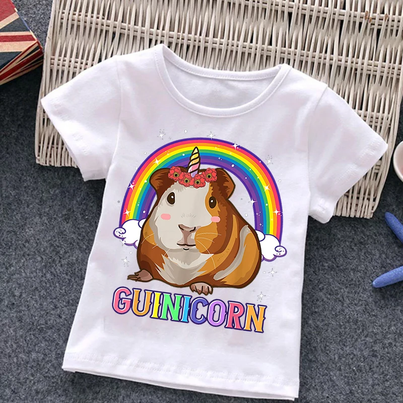 Summer Children Boys T-shirts Cartoon cartoon animals Toddler Boys Top guinea pig Kids Baby Tees t-shirt for boys/girls Clothes
Summer Children Boys T-shirts Cartoon cartoon animals Toddler Boys Top guinea pig Kids Baby Tees t-shirt for boys/girls Clothes
