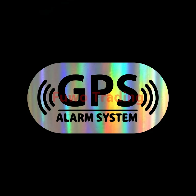 Fuwo Trading Car Sticker and Decals GPS Alarm Stickers KK Car Bumper In Car Styling Car Door Body Window Vinyl PVC Best Selling
Fuwo Trading Car Sticker and Decals GPS Alarm Stickers KK Car Bumper In Car Styling Car Door Body Window Vinyl PVC Best Selling