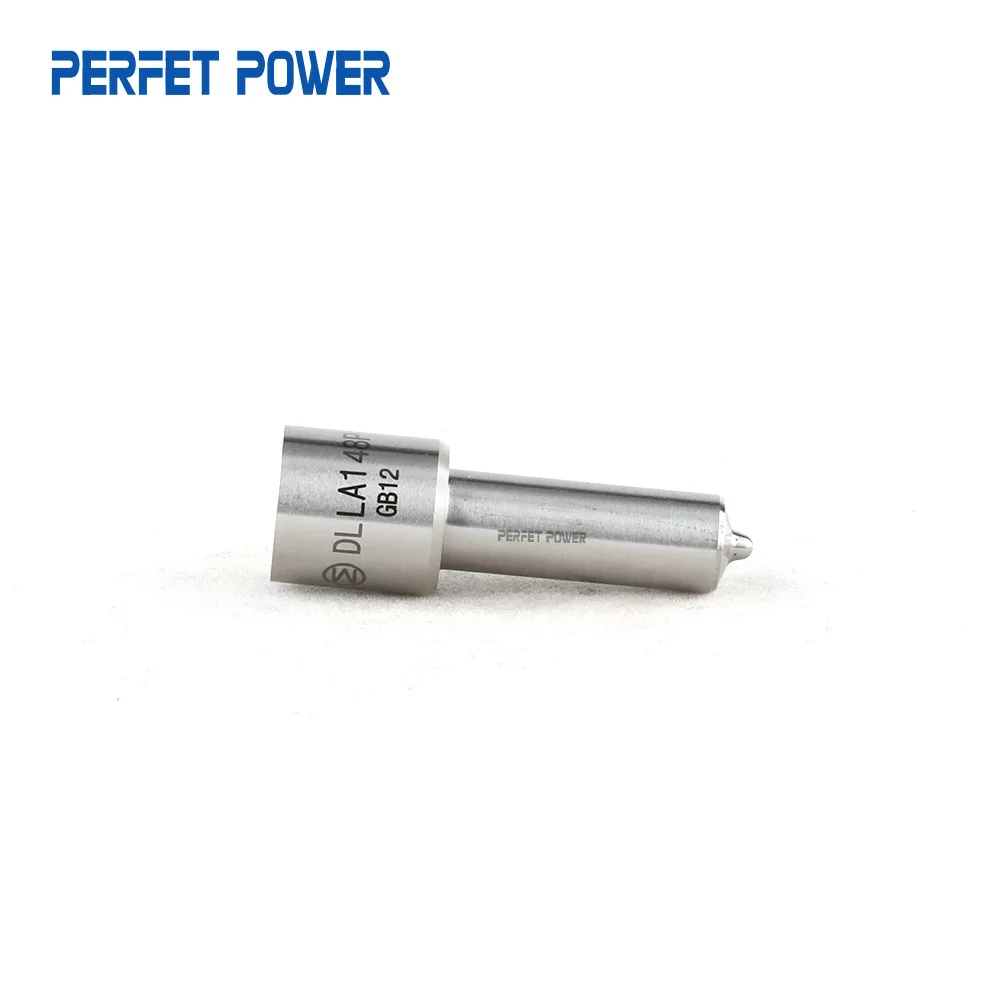 DLLA148P2310 DLLA 148P 2310 Spray Diesel Nozzle China Made New for 0445120245 Diesel Injector
DLLA148P2310 DLLA 148P 2310 Spray Diesel Nozzle China Made New for 0445120245 Diesel Injector