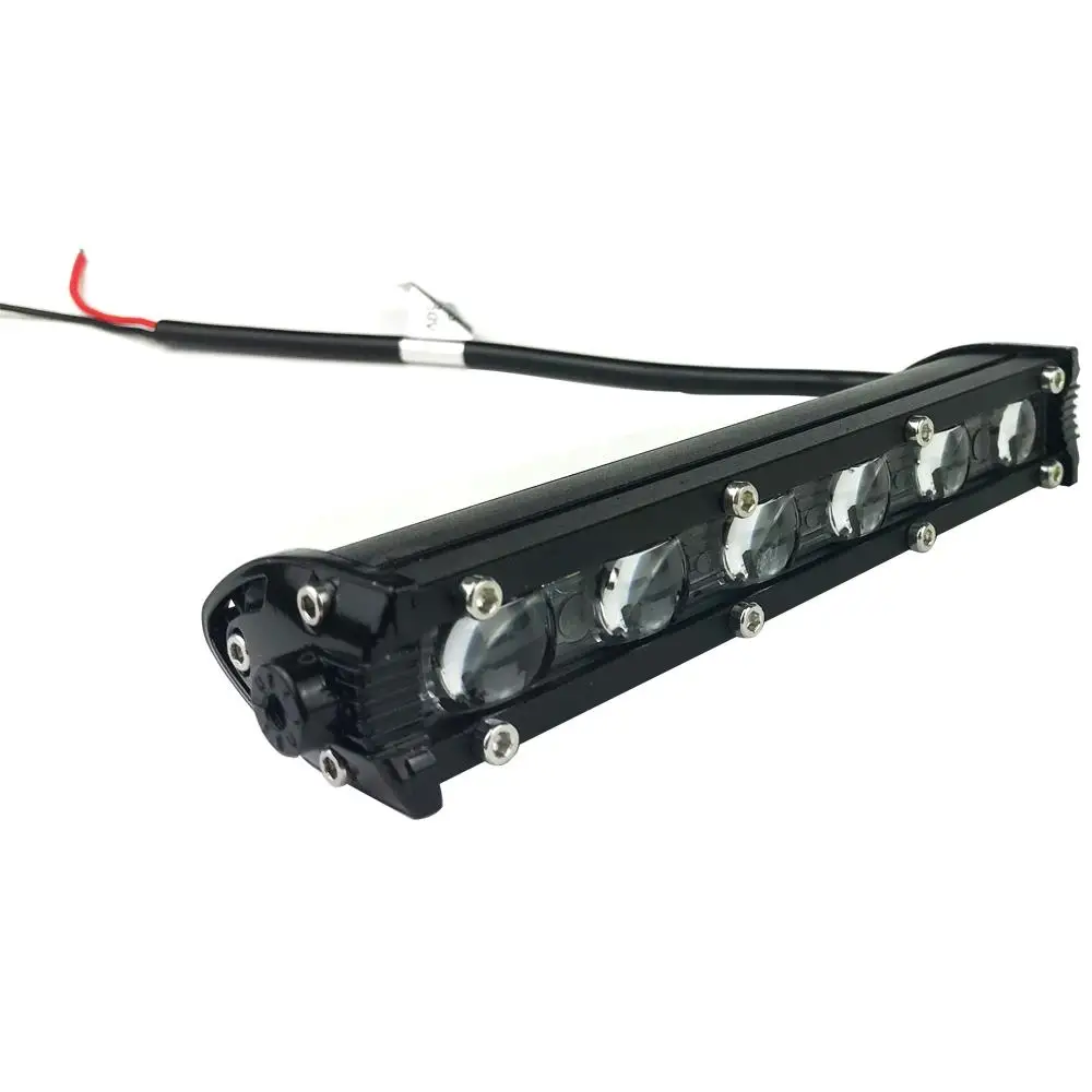 7 шт. 170 мм Однорядный 7-дюймовый 60 Вт 6 светодиодных ламп, бусины для рабочего освещения автомобиля, универсальный уличный свет для большинст...
7 шт. 170 мм Однорядный 7-дюймовый 60 Вт 6 светодиодных ламп, бусины для рабочего освещения автомобиля, универсальный уличный свет для большинст...