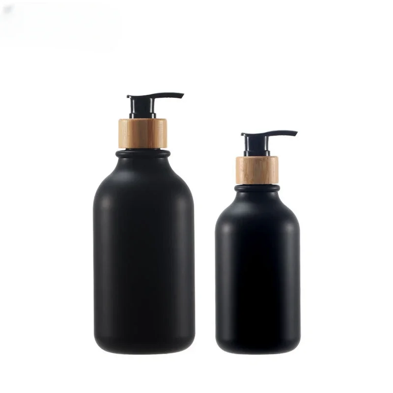 500ml Soap Dispenser Bottle Shampoo and Shower Gel Bottle Refillable Large Capacity Lotion Dispenser Bathroom Accessories
500ml Soap Dispenser Bottle Shampoo and Shower Gel Bottle Refillable Large Capacity Lotion Dispenser Bathroom Accessories