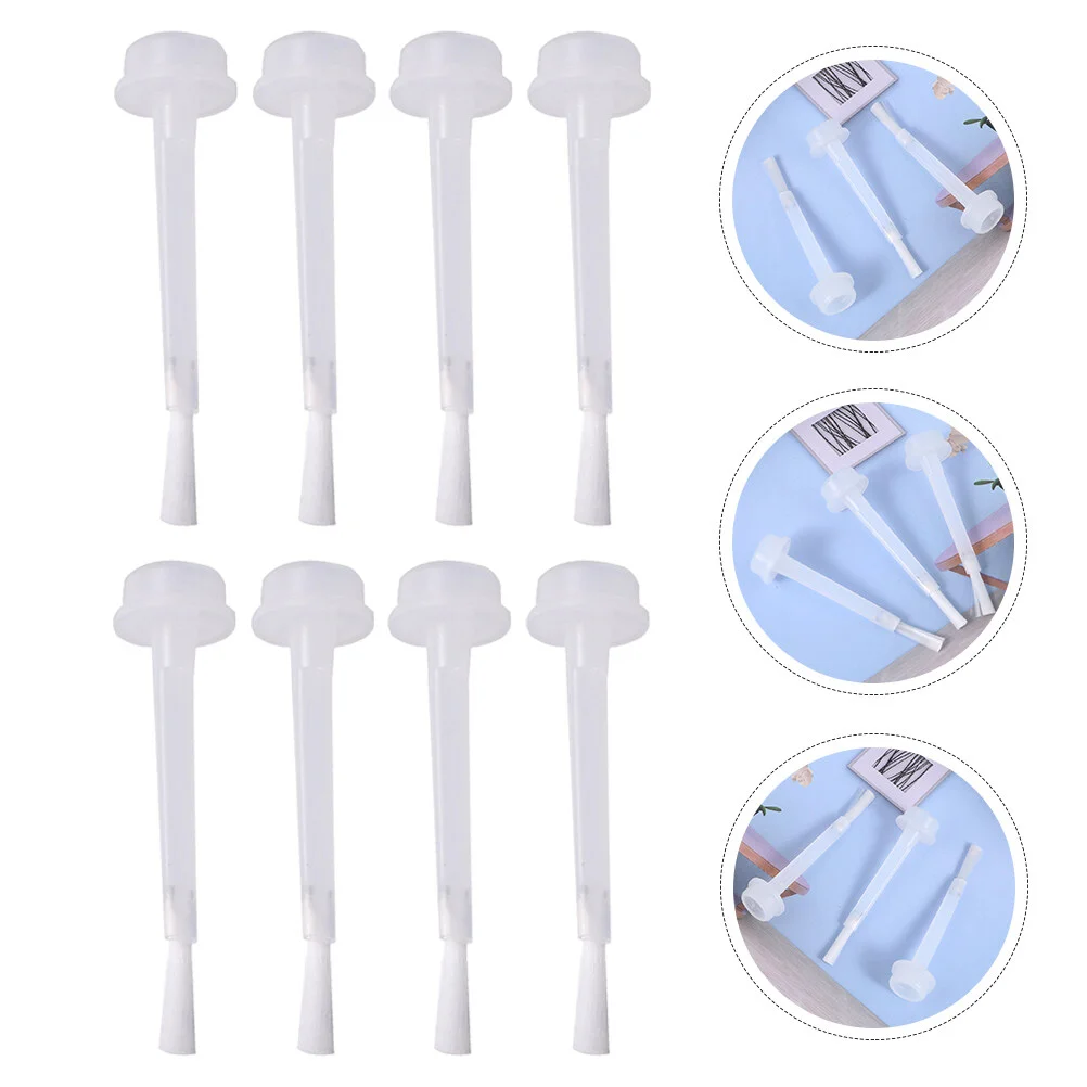 Инструмент для маникюра для девочек, принадлежности для магазина ногтей, сменный флакон для лака, аксессуары
Инструмент для маникюра для девочек, принадлежности для магазина ногтей, сменный флакон для лака, аксессуары